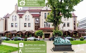 Hotel Silvia Gold Gliwice